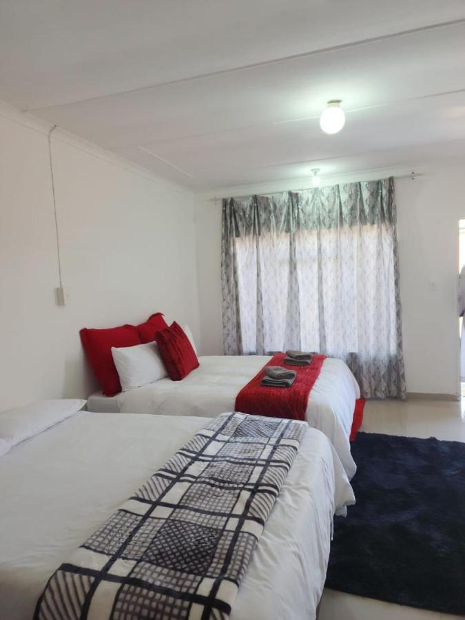 Casa Linda Guest House Newcastle Luaran gambar