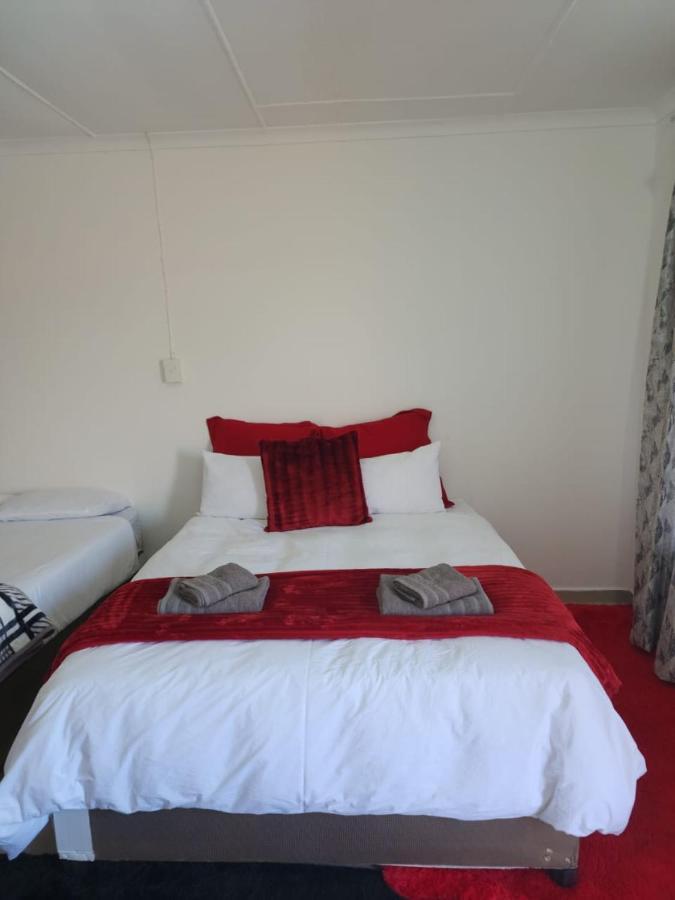 Casa Linda Guest House Newcastle Luaran gambar