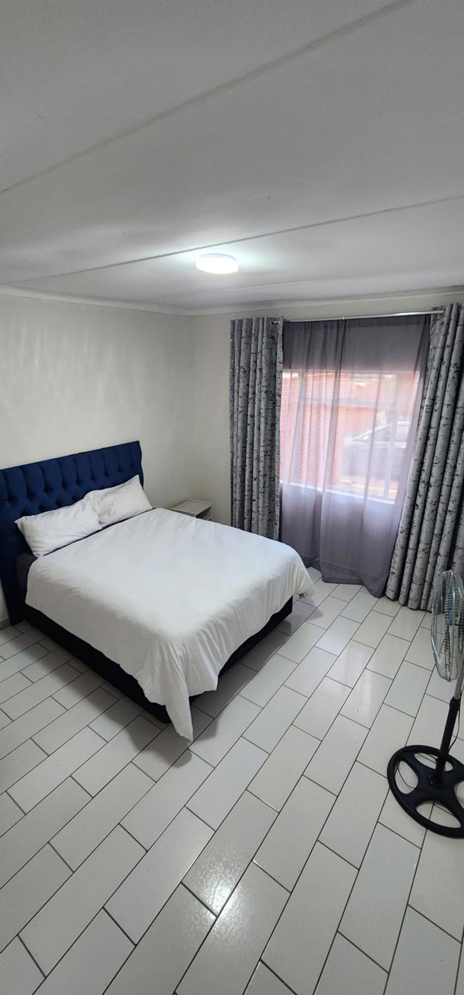 Casa Linda Guest House Newcastle Luaran gambar