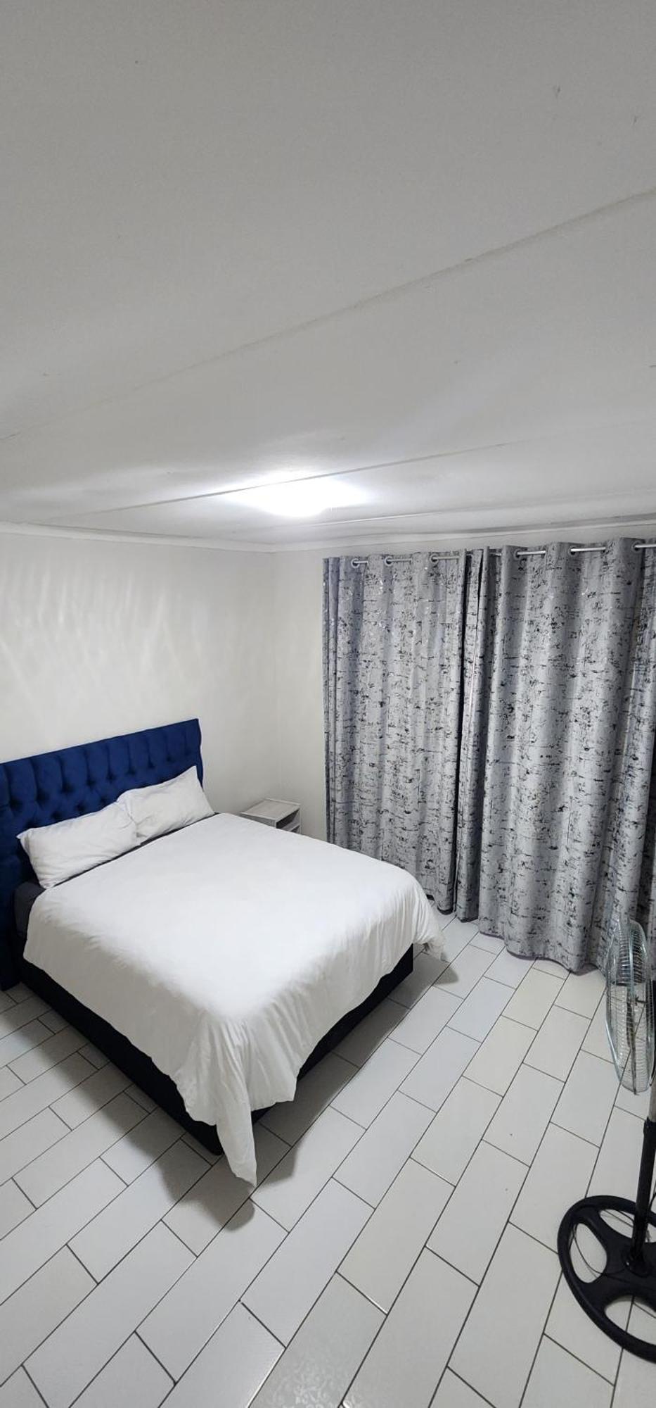 Casa Linda Guest House Newcastle Luaran gambar